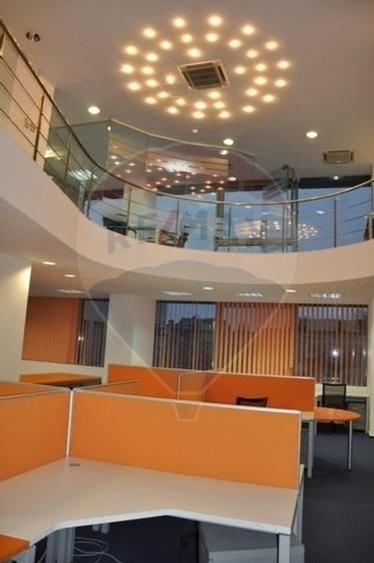 Spatiu de birouri ultracentral - 4