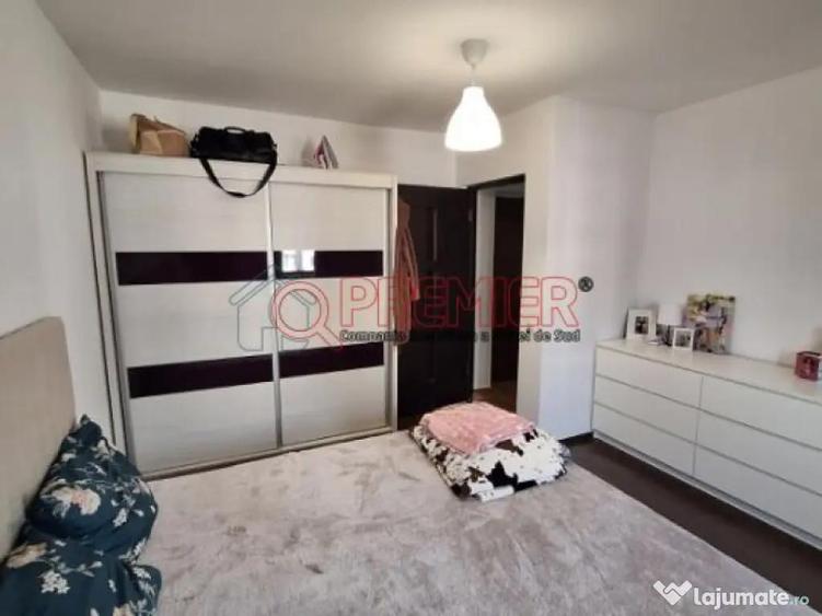 2 Camere Decomandat - Dr. Binelui - Metalurgiei - 5