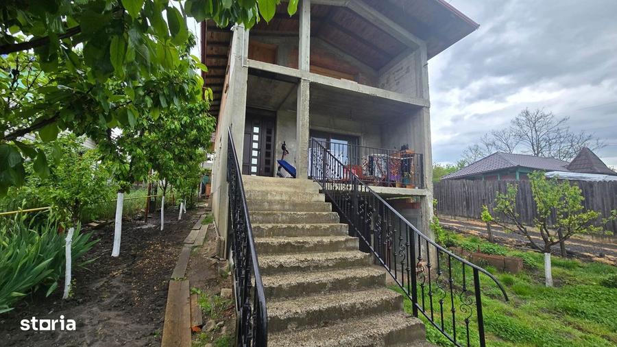 Casa de vanzare in Rediu, Iasi - 7