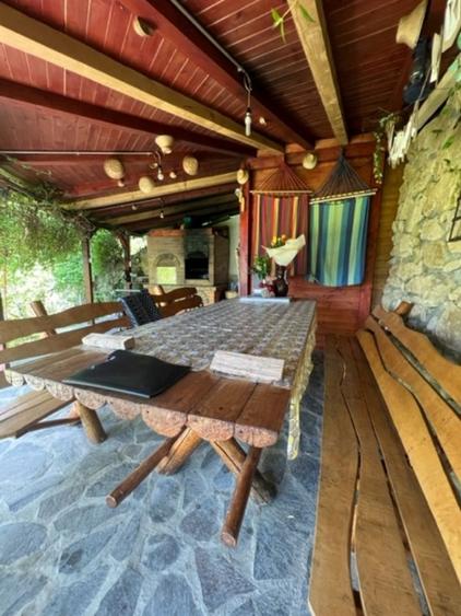 Dealul Florilor VILA D+P+M 240mp finisata, mobilata cu 530mp teren! - 2