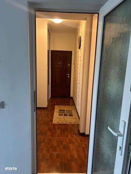 Apartament 2 camere.Poarta6, 47mp ,Mansarda Etaj 4,Gaze,Loc Parcare - 10