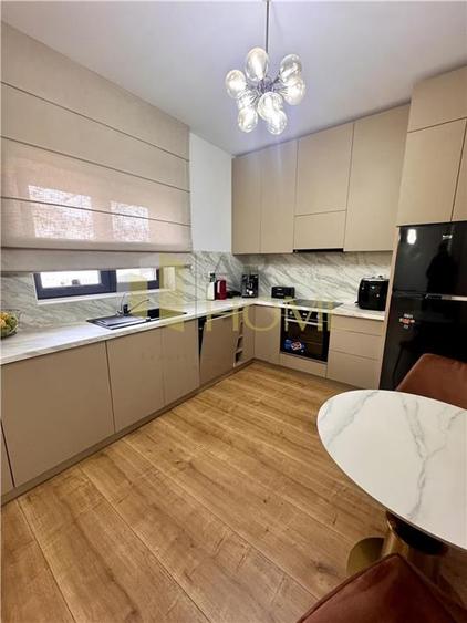 Vanzare casa 4 camere,  mobilata/ utilata, Ploiesti,  cartier MRS Country - 22