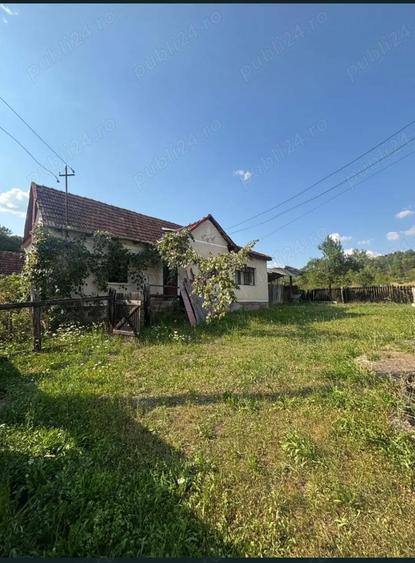 Casa cu teren generos 3000 mp- Grosi, Bihor - 2