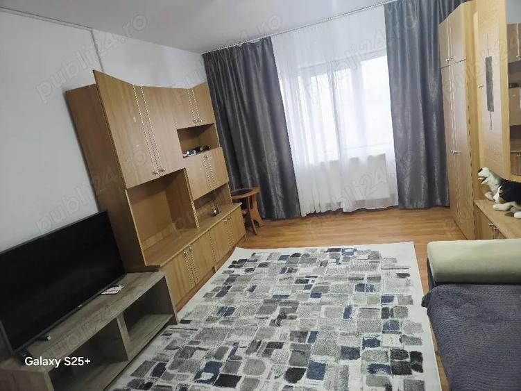 De vanzare apartament 2 camere, zona C.N.Spiru Haret - 8