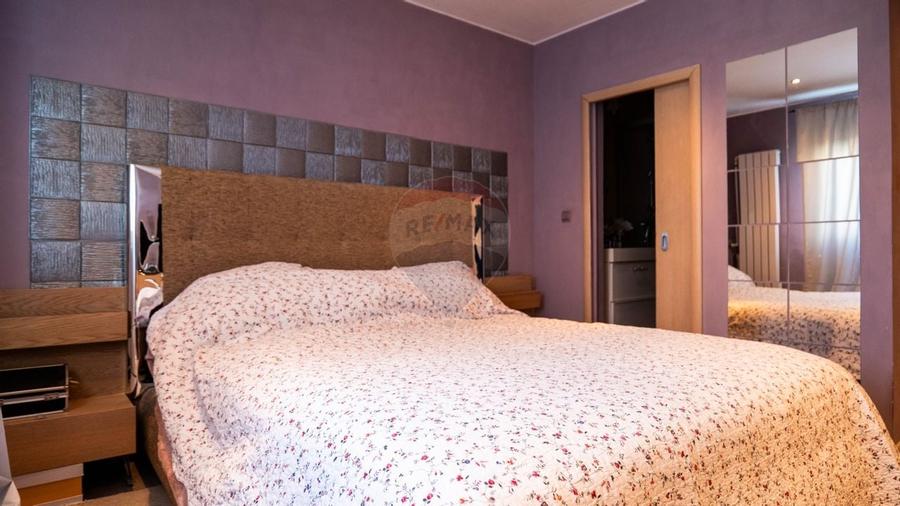 Casă de vanzare - tip duplex, 4 camere, în Tunari – Sidney Residence - 18