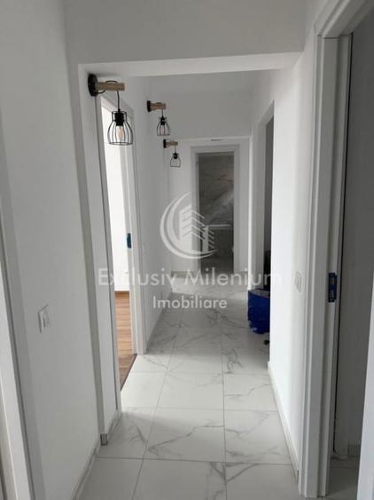 Birouri Tineretului -Piata Norilor - 3