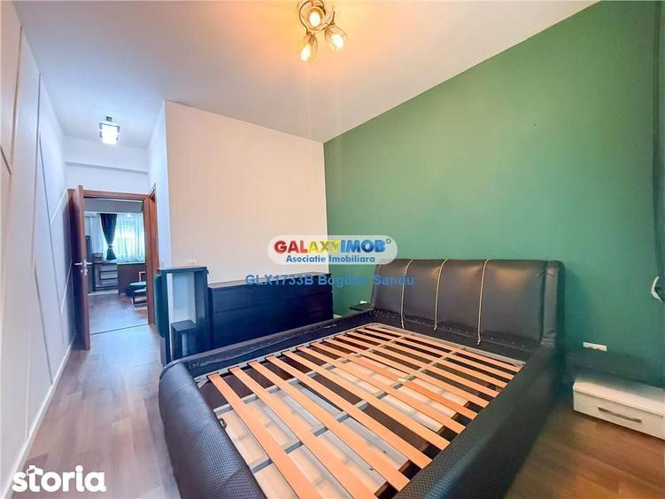 Apartament cu 3 camere de vanzare in Avangard Rezidential - 12