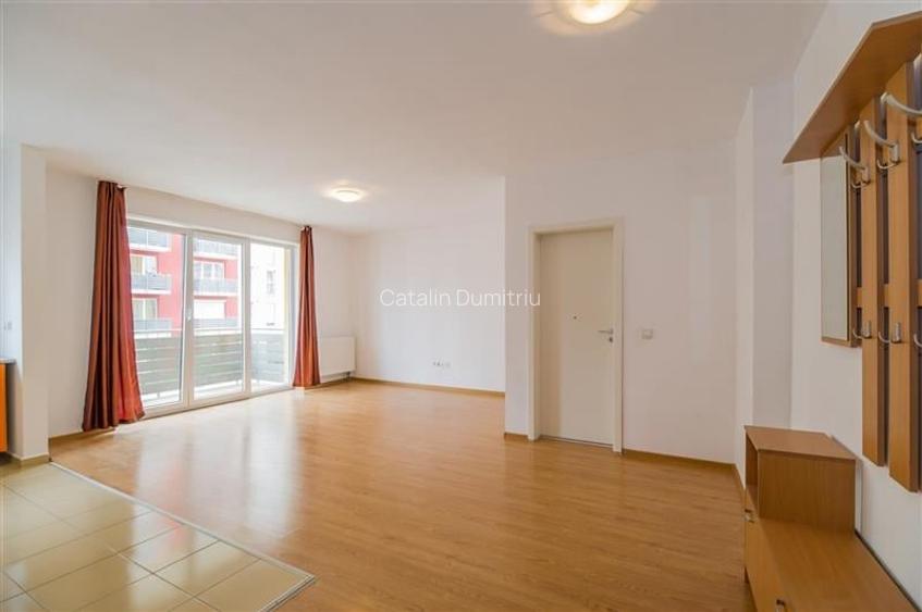 Proprietate luminoasa, doua terase, loc parcare, Avantgarden 3, nemobilat, Braso