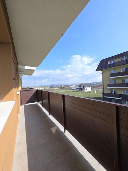 Studio , etaj2, parcare inclusa - 2