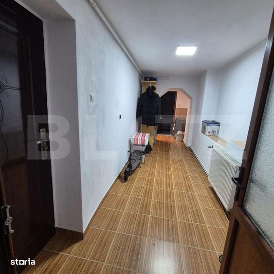 Apartament 2 camere 50.34mp zona Badea Cartan - 6
