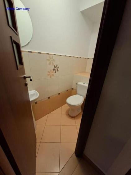 Ap 5 camere in Dorobanti - Perla la 1500 euro - 8