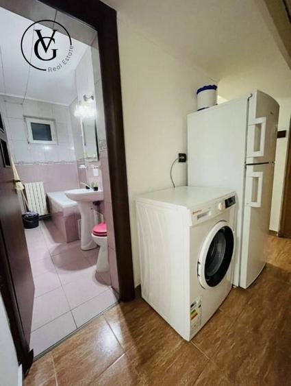 Apartament 3 camere, mobilat si utilat, zona Tomis Nord - 11