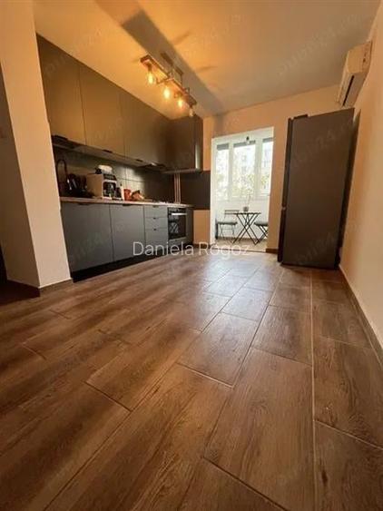 Apartament 2 camere Fizicienilor Parc Ior