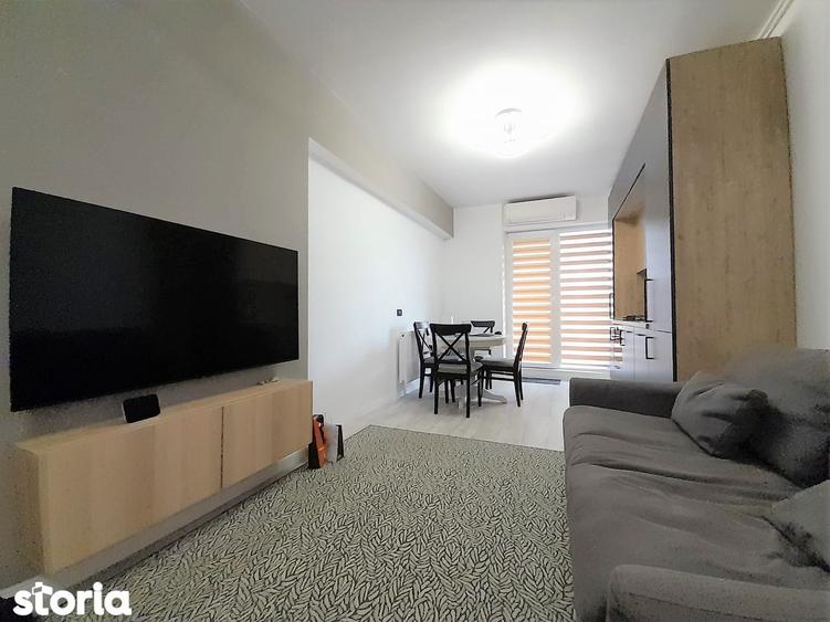 Apartament 2 camere zona Vitan Barzesti, mobilat, parcare, comision 0% - 11