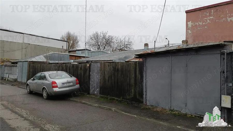 Casa demolabila pe teren intravilan de 234 mp in Bucuresti zona Progresul. - 20