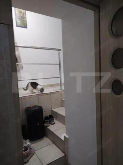 Casa in zona rezidentiala linistita, aproape de oras - panorama spectaculoasa - 10