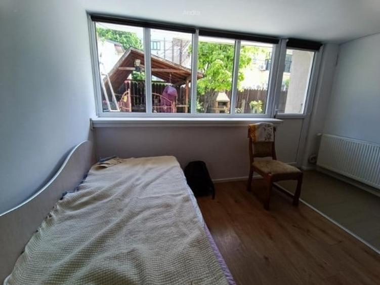 Ultracentral, spatiu comercial  D+P+1, curte generoasa, IDEAL BIROURI - 7