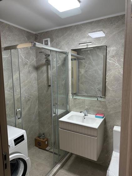 Garsoniera de inchiriat central Republici - 3