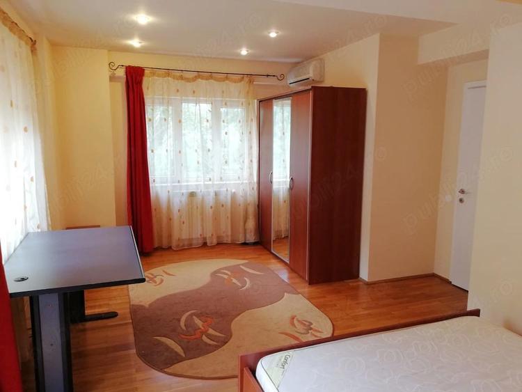 Ofer spre inchiriere garsoniera UNIRII-UDRISTE-bloc din 2008 - 4