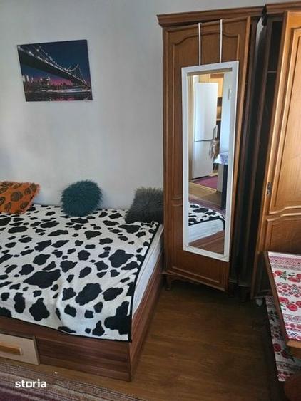 Vand garsoniera pe Str Ghica Voda, vizavi de Finante, Vaslui - 6