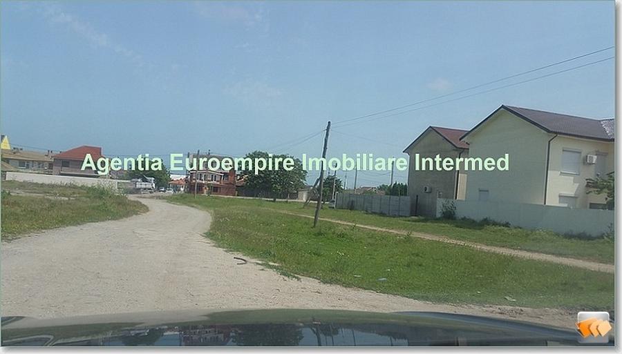 Teren de vanzare in Techirghiol - 8