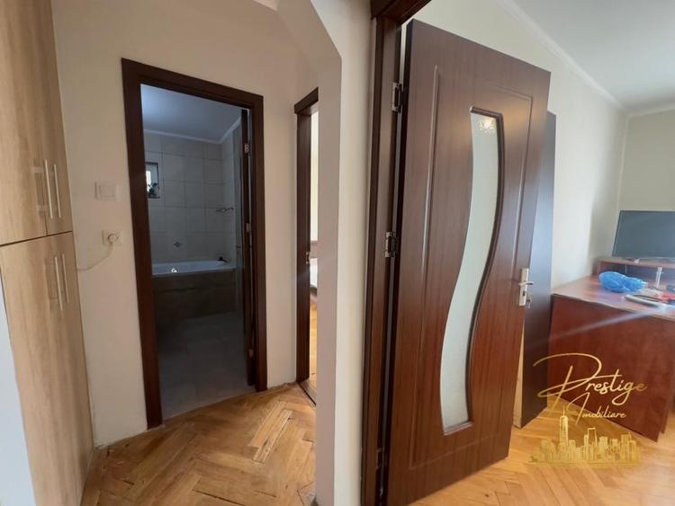Apartament tip PB cu 3 camere de inchiriat in zona Decebal - Oradea - 17