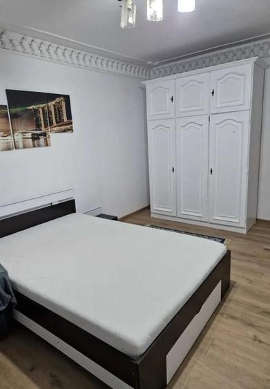 Apartament cu 2 camere - zona Gara - fosta Billa - 3