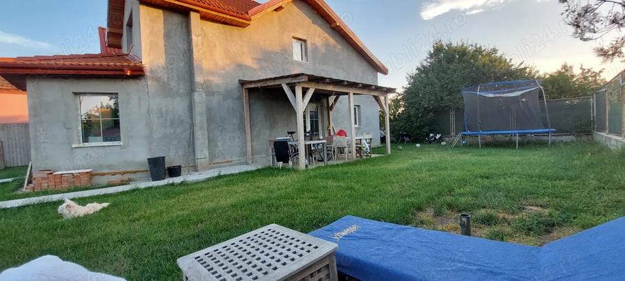 Casa Poiana 5 camere constructie 2022 - 3