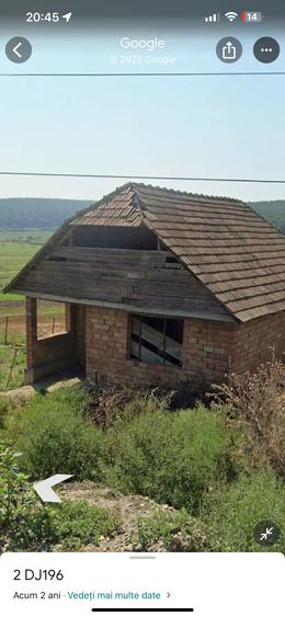 casa cu teren de vanzare - 5