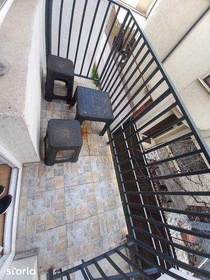 Particular, inchiriez garsoniera frumoasa -Scoala Iancului - 1