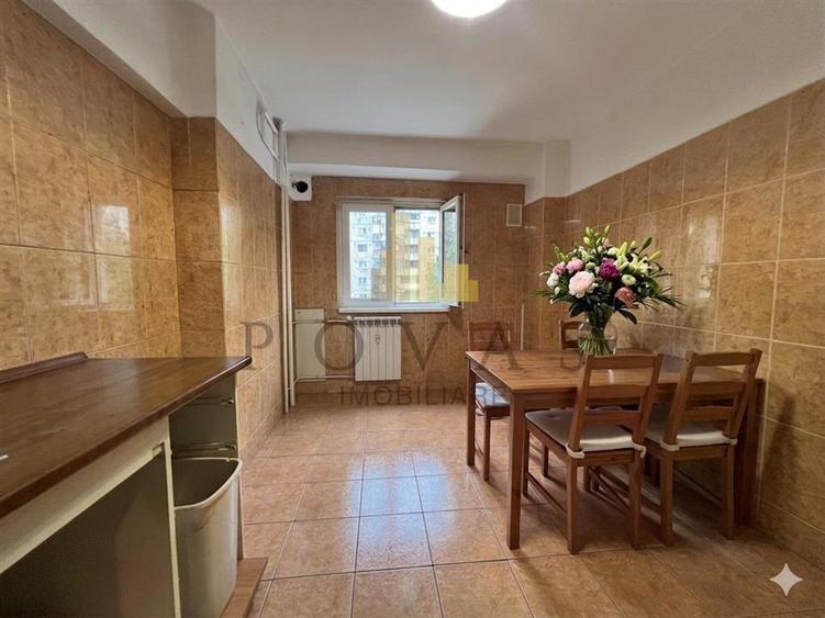 Vanzare Apartament 3 Camere Mihail Sebastian 13 Septembrie Vulcan - 7