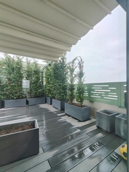 Theodor Pallady - vanzare penthouse - 1