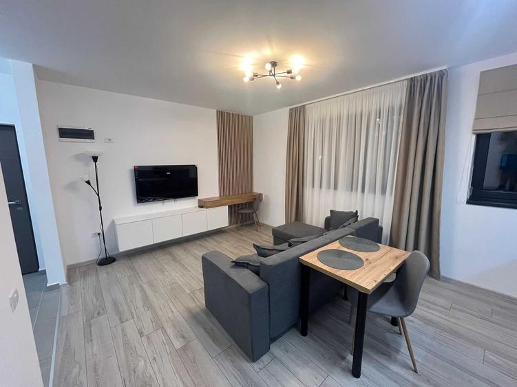 GARSONIERA DE VANZARE Mobilata si Utilata - Complex Nou 2025 -Dr. Taberei-Valea Larga - 7