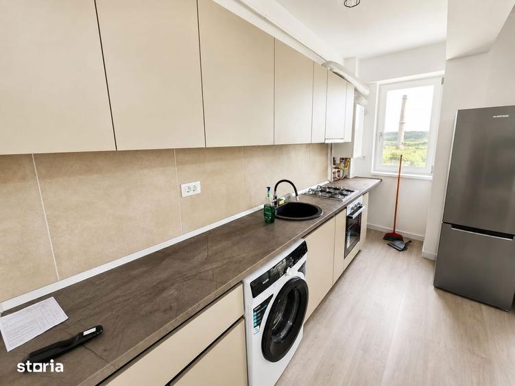 De inchiriat 2 camere 299 + 50 euro parcare - 5