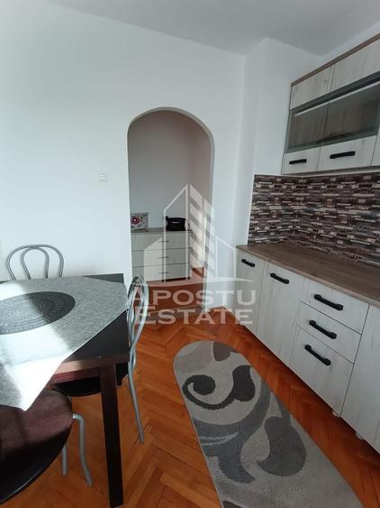 Apartament 2 camere de inchiriat, zona Girocului-Timisoara - 6