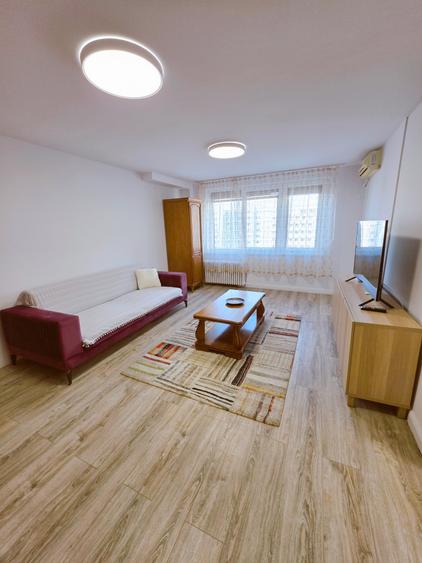 2 camere Sala Palatului - Calea Victoriei 8/9 Bocca Lupo - 2