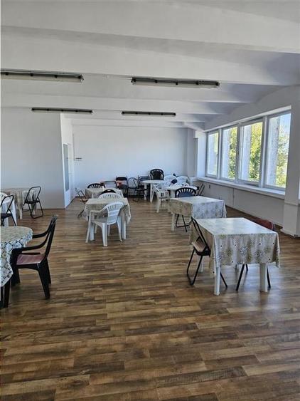 Spatiu Industrial - 3300 mp - Productie - Depozitare - Distributie - 26