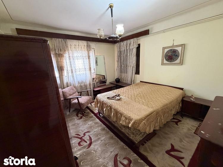 Casa individuala COMISION 0% Zona Semicentrala - 8