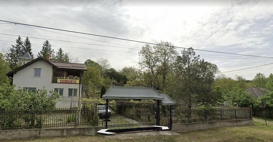 Gospodarie Premium P+1 Poienari (15 min Roman) | 260 m | Independen?a Totala - 9