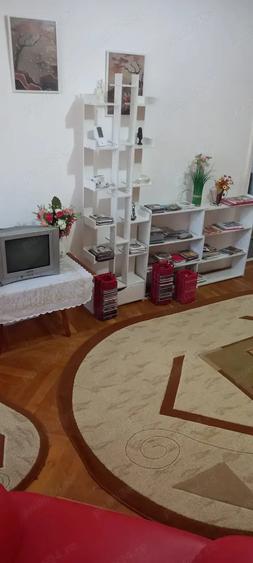 Inchiriez apartament 3 camere - 3