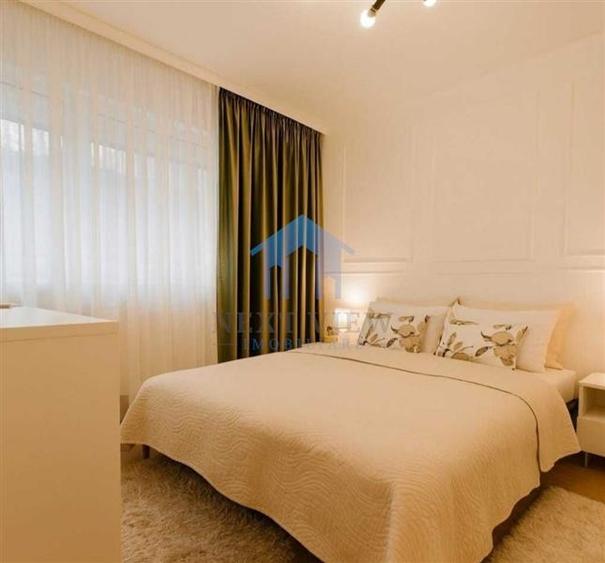 Apartament 2 camere, Intre Lacuri - 4