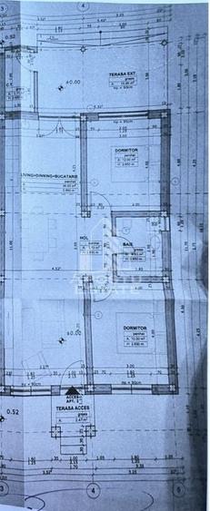 Duplex cu 3 camere situat in Bucovat,la 10 minute de Timișoara - 8