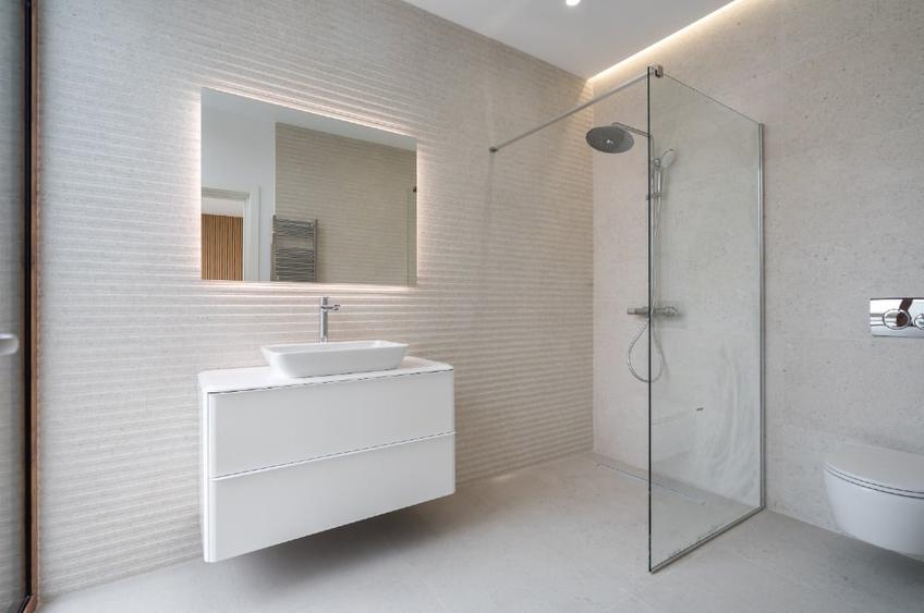 Vila noua,Pipera,str. Matei Basarab,direct proprietar,finalizata,acte,finisaje - 5