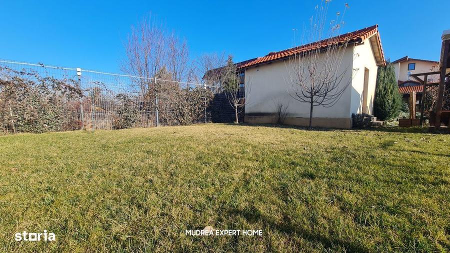 Nou | Casa Superba | 5 Camere | Corbeanca - 6