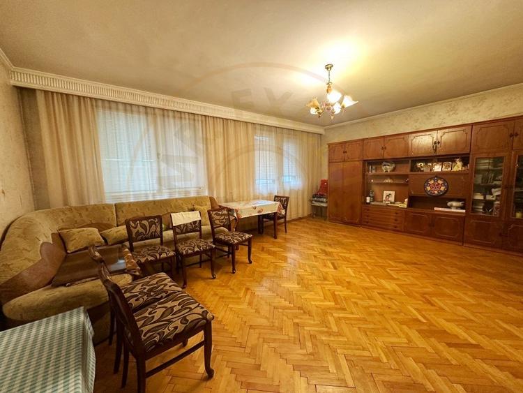 Casa Generoasa + 500mp Teren  Pitesti - Exercitiu - 10