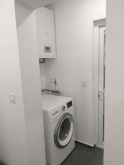 Apartament de vanzare 3 camere (izolat si placat cu rigips)langa magazinul ,,La 2 pasi'' si Penny - 4