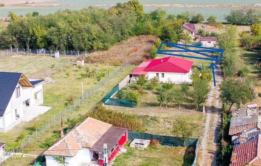 Comision 0% cumparator - Teren Petrachioaia, Ilfov - 2