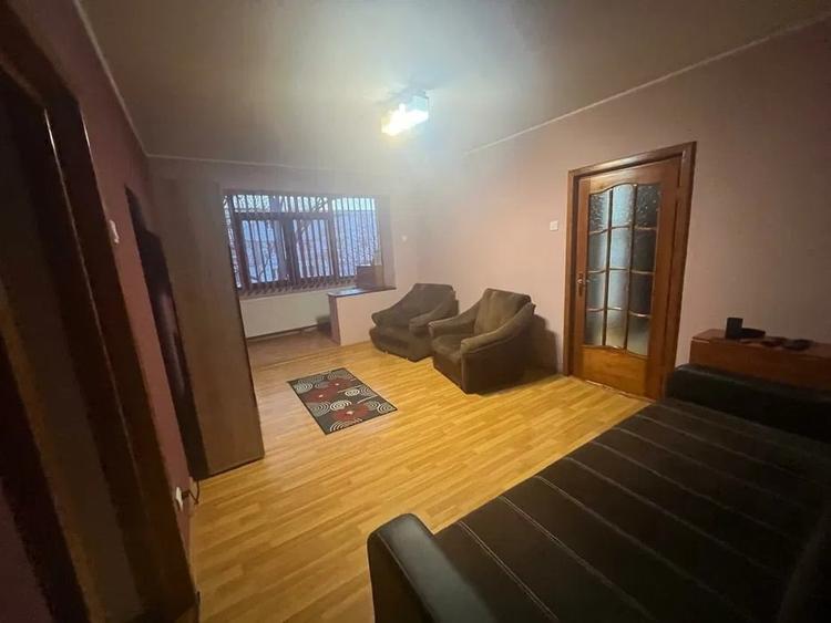 Apartament cu 2 camere, etaj 3/4, zona Tatarasi - 5
