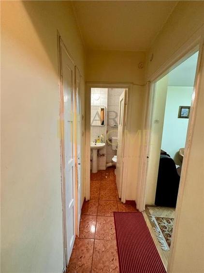 Vanzare apartament 4 camere, boxa si garaj propriu, in Ploiesti, zona Bd. Castan - 25