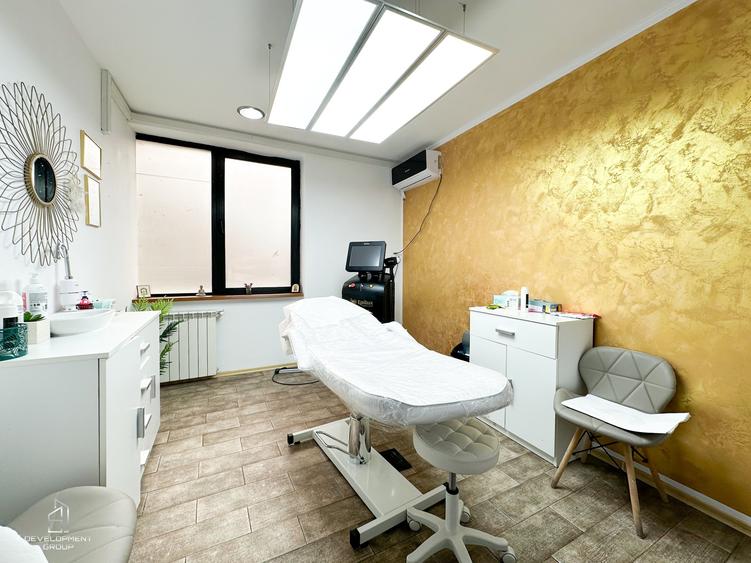 Vila S+P+1E+M  - Piata Victoriei, metrou 7 minute - Ideal Birouri / Servicii - 11